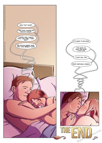 Cover of Under Lock And Key 10